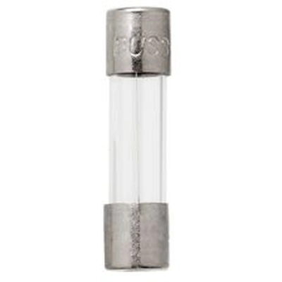 BUSSMANN - GMA-4-R - Fuse (Pack of 5) pa1