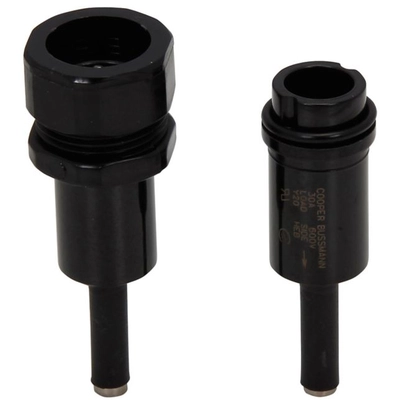 BUSSMANN - HEB-AA - Fuse holder pa1