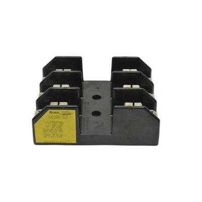 BUSSMANN - J60100-3CR - Fuse holder pa1