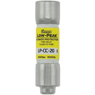 BUSSMANN - LP-CC-20 - Fuse pa1