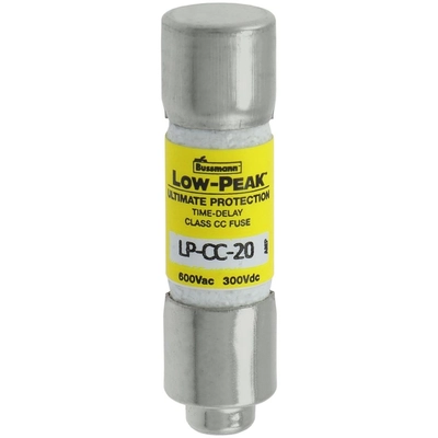 BUSSMANN - LP-CC-20 - Fuse pa2