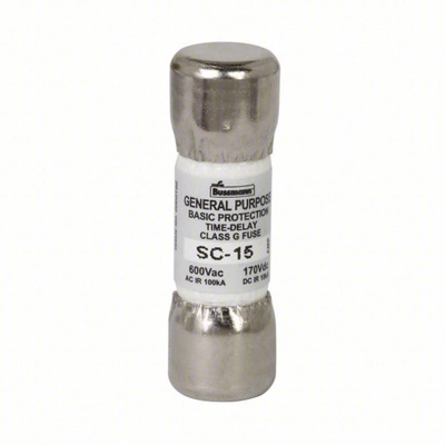 BUSSMANN - SC-15 - Fuse pa1