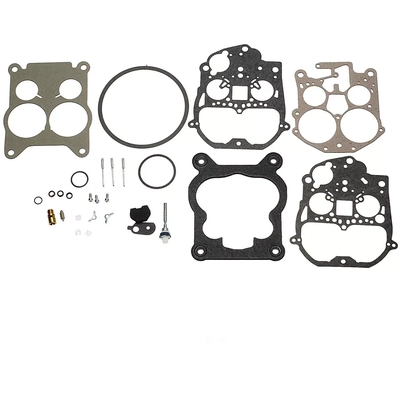 BWD AUTOMOTIVE - 10474C - Carburetor Kit pa1