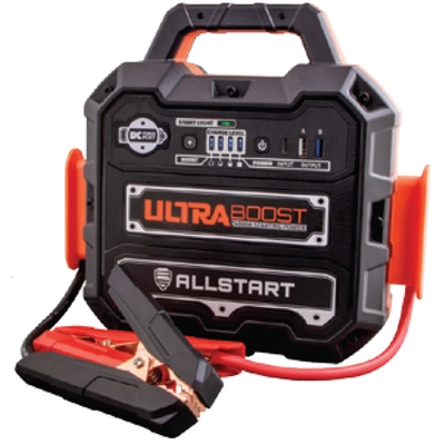 CAL-VAN TOOLS - 590 - Ultra Boost Jump Starter and Power Unit pa1