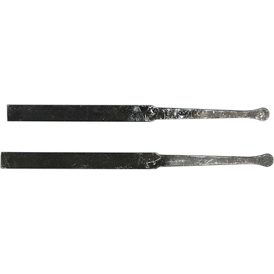 CAL-VAN TOOLS - 693 - Ignition Point Files pa1