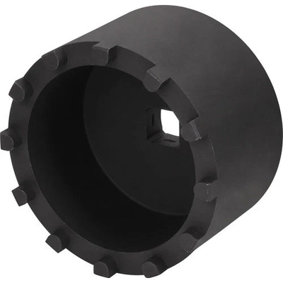 CAL-VAN TOOLS - 83970 - 12-Pin Rear Axle Hub Nut Socket pa1