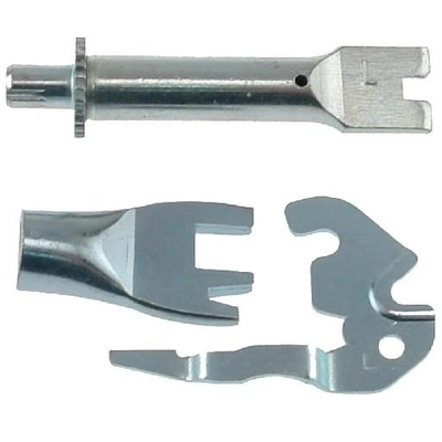 CARLSON - 12552 - Rear Driver Side Drum Brake Self Adjusting Repair Kit pa1