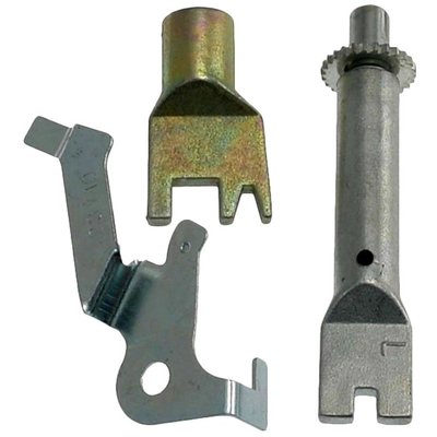 CARLSON - 12556 - Rear Driver Side Drum Brake Self Adjusting Repair Kit pa1