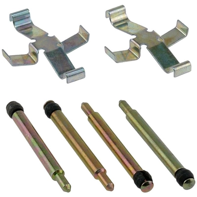 CARLSON - 13073 - Rear Disc Brake Hardware Kit pa1