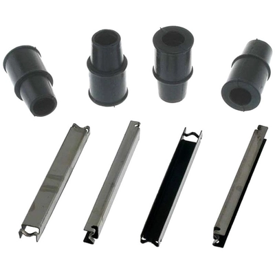 CARLSON - 13331Q - Front Disc Brake Hardware Kit pa1