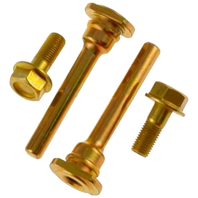 CARLSON - 14045 - Front Disc Brake Caliper Pin Kit pa1