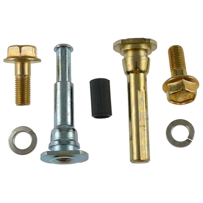 CARLSON - 14087 - Front Disc Brake Caliper Pin Kit pa1