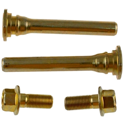 CARLSON - 14090 - Front Disc Brake Caliper Pin Kit pa1