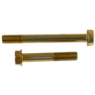 CARLSON - 14110 - Front Disc Brake Caliper Pin Kit pa1