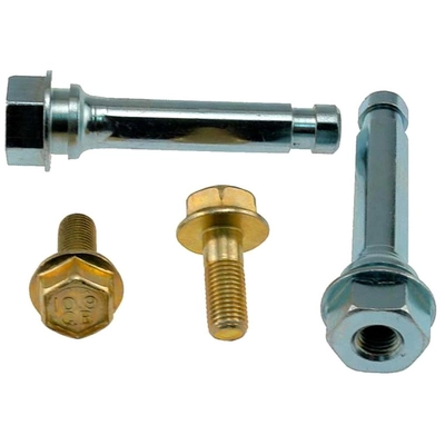 CARLSON - 14112 - Front Disc Brake Caliper Pin Kit pa1