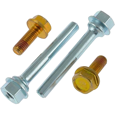 CARLSON - 14130 - Rear Disc Brake Caliper Pin Kit pa1