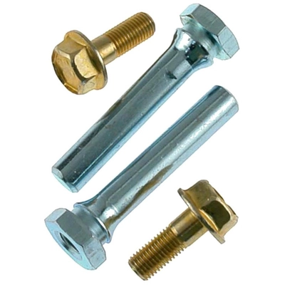 CARLSON - 14132 - Rear Disc Brake Caliper Pin Kit pa1