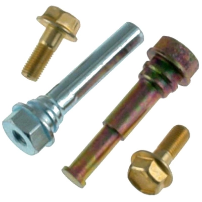 CARLSON - 14138 - Front Disc Brake Caliper Pin Kit pa1