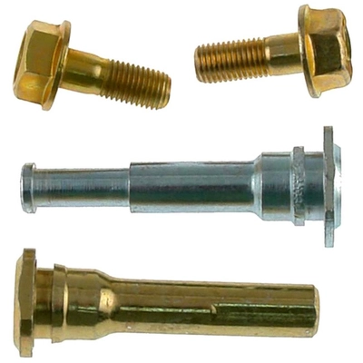 CARLSON - 14140 - Front Disc Brake Caliper Pin Kit pa1