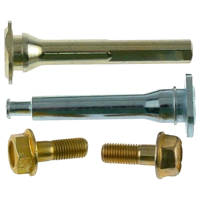 CARLSON - 14151 - Front Disc Brake Caliper Pin Kit pa1