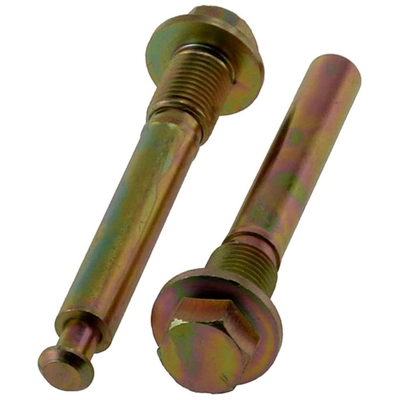 CARLSON - 14155 - Front Disc Brake Caliper Pin Kit pa1