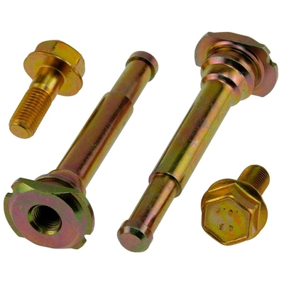 CARLSON - 14178 - Front Disc Brake Caliper Pin Kit pa1