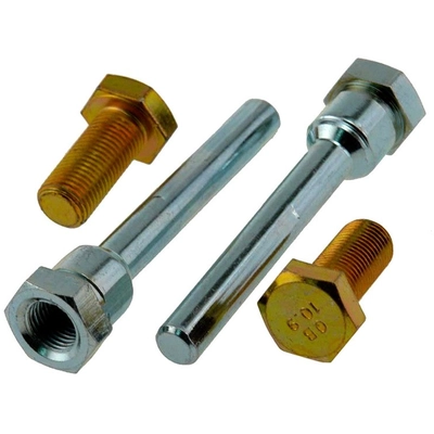 CARLSON - 14181 - Front Disc Brake Caliper Pin Kit pa1