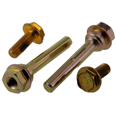 CARLSON - 14197 - Rear Disc Brake Caliper Pin Kit pa1