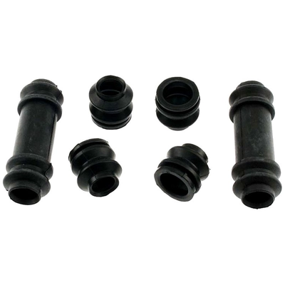 CARLSON - 16033 - Front Disc Brake Caliper Guide Pin Boot Kit pa1