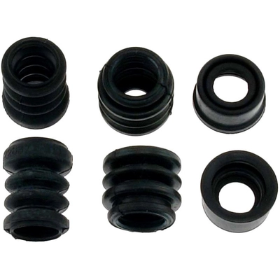 CARLSON - 16096 - Direct Ignition Coil Boot pa1