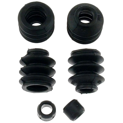 CARLSON - 16105 - Rear Disc Brake Caliper Guide Pin Boot Kit pa1