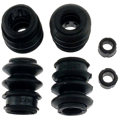CARLSON - 16108 - Front Disc Brake Caliper Guide Pin Boot Kit pa1