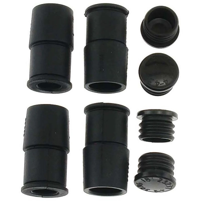 CARLSON - 16113 - Front Disc Brake Caliper Guide Pin Boot Kit pa1