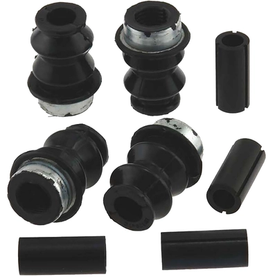 CARLSON - 16118 - Front Disc Brake Caliper Guide Pin Boot Kit pa1