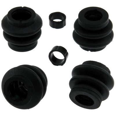 CARLSON - 16153 - Front Disc Brake Caliper Guide Pin Boot Kit pa1