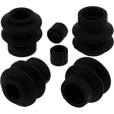 CARLSON - 16165 - Rear Disc Brake Caliper Guide Pin Boot Kit pa1
