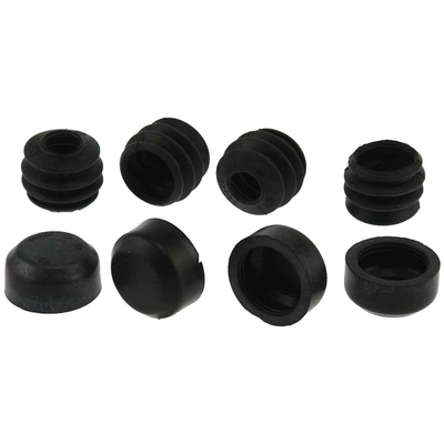 CARLSON - 16167 - Front Disc Brake Caliper Guide Pin Boot Kit pa1