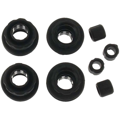 CARLSON - 16186 - Rear Disc Brake Caliper Guide Pin Boot Kit pa1