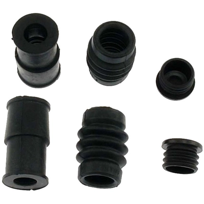CARLSON - 16187 - Front Disc Brake Caliper Guide Pin Boot Kit pa1