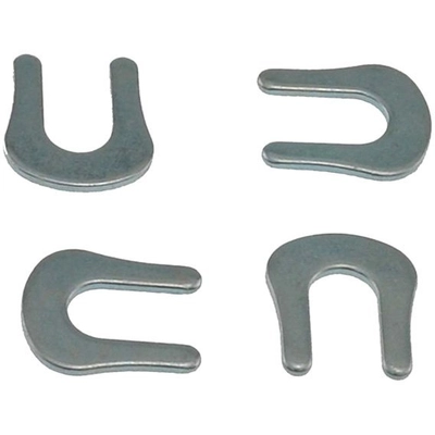 CARLSON - H1177-2 - Drum Brake Shoe C-Washer Set pa1
