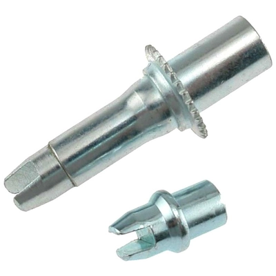 CARLSON - H1527 - Rear Passenger Side Drum Brake Adjusting Screw Set pa1