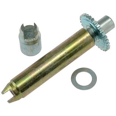 CARLSON - H1545 - Rear Passenger Side Drum Brake Adjusting Screw Set pa1