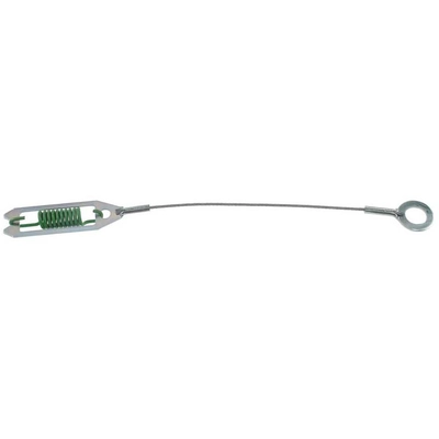 CARLSON - H2109 - Rear Drum Brake Self Adjusting Cables pa1