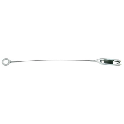 CARLSON - H2114 - Rear Drum Brake Self Adjusting Cable pa1