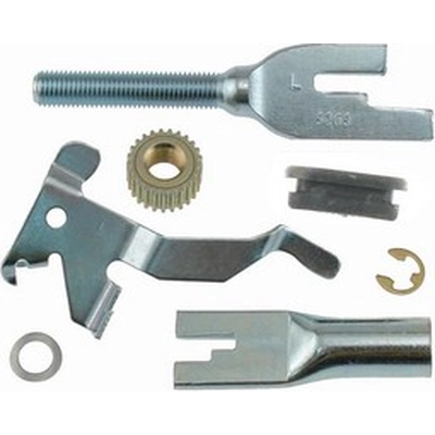CARLSON - H2612 - Drum Brake Self-Adjuster Repair Kit pa1