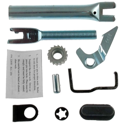CARLSON - H2628 - Rear Driver Side Drum Brake Self Adjusting Repair Kit pa1