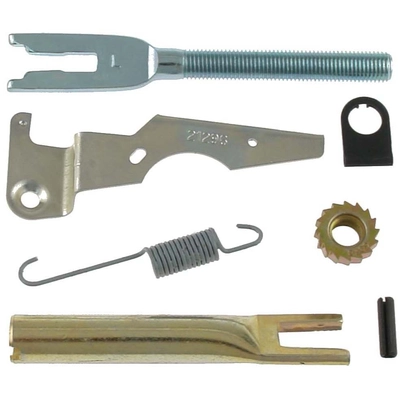 CARLSON - H2640 - Rear Driver Side Drum Brake Self Adjusting Repair Kit pa1
