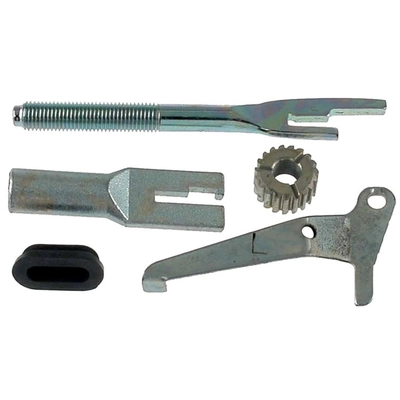 CARLSON - H2642 - Rear Driver Side Drum Brake Self Adjusting Repair Kit pa1