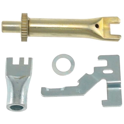 CARLSON - H2653 - Rear Passenger Side Drum Brake Self Adjusting Repair Kit pa1