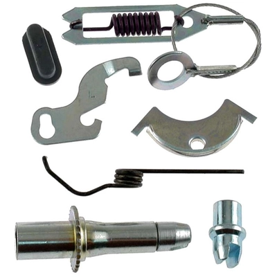 CARLSON - H2656- Rear Driver Side Drum Brake Self Adjusting Repair Kit pa1